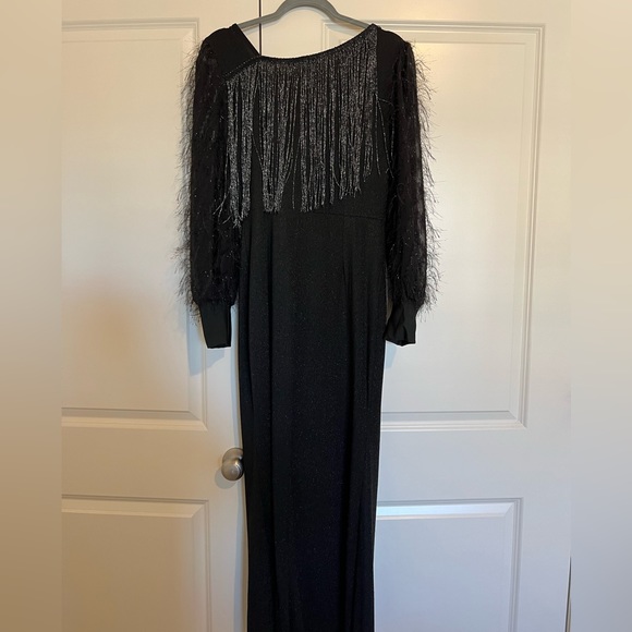 Evening dress - Picture 2 of 5